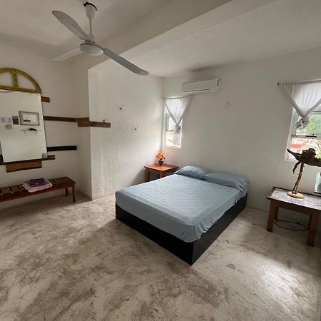 Mi Refugio Dive House Hotel Cozumel Exterior photo