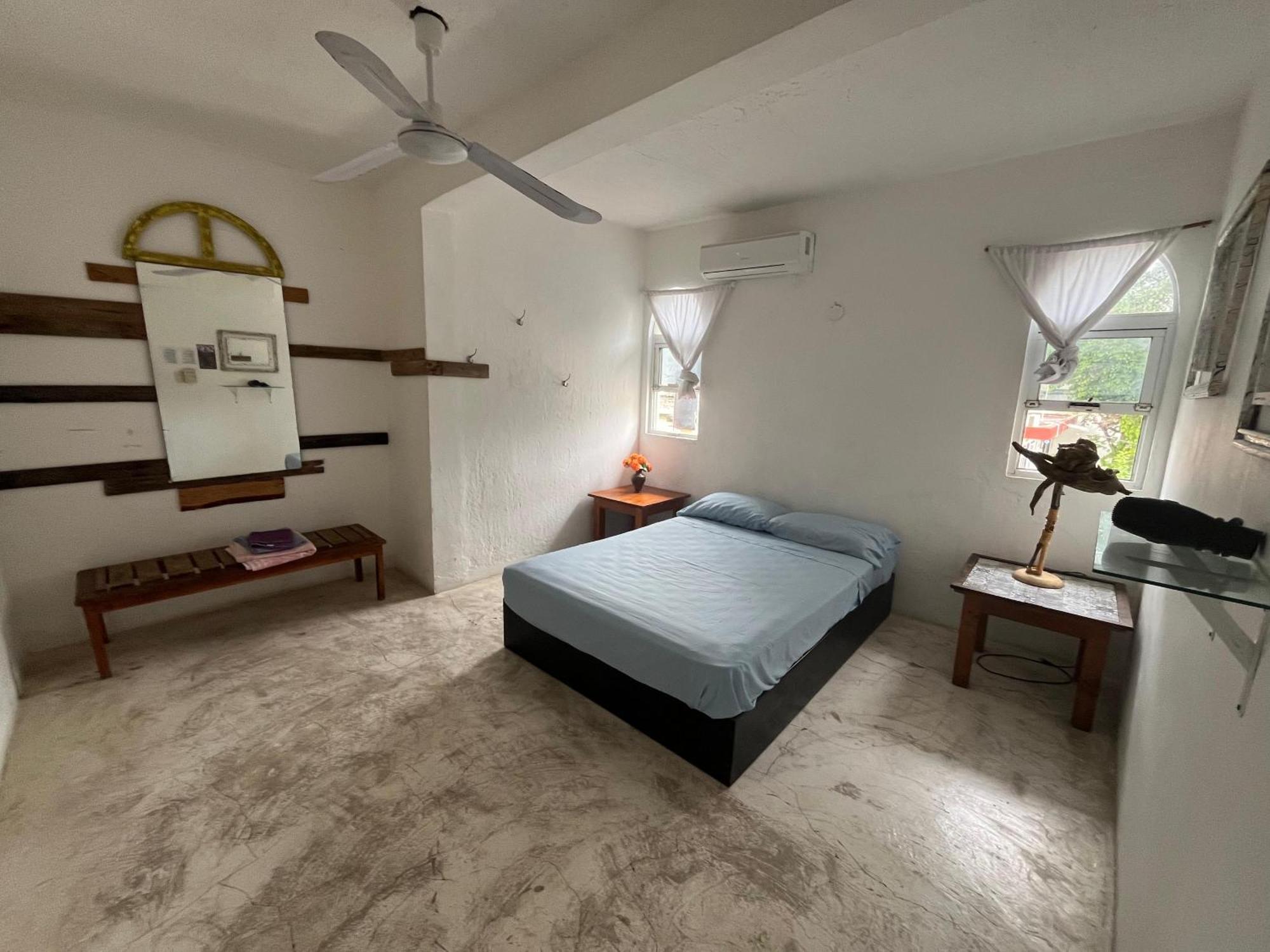 Mi Refugio Dive House Hotel Cozumel Exterior photo